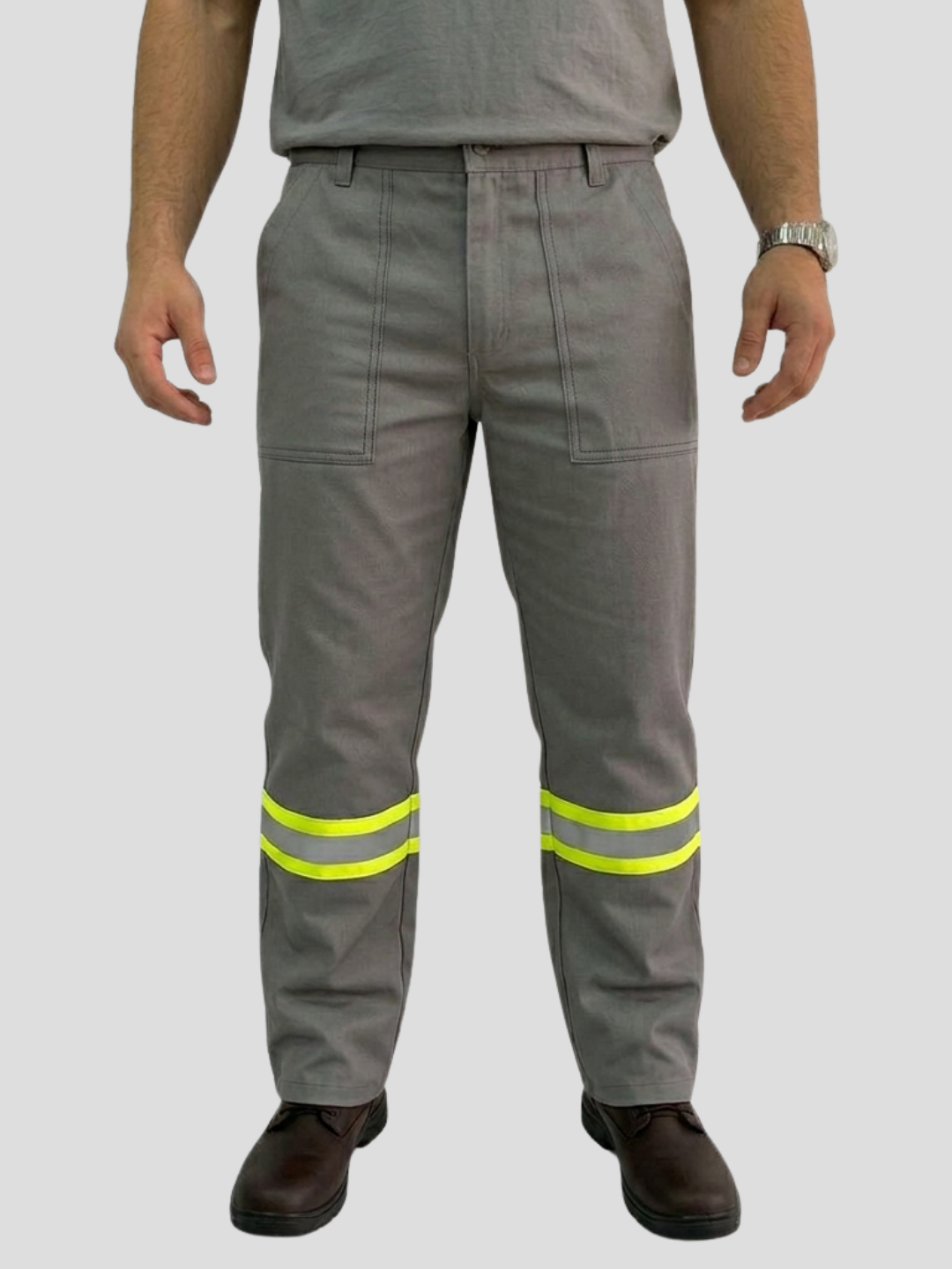 Calça Brim