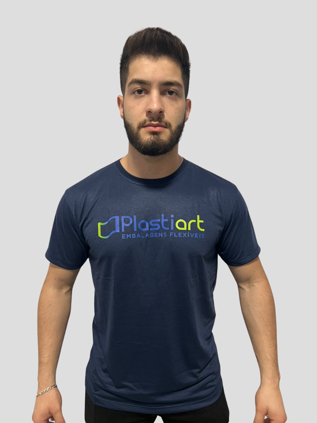 Camisetas personalizadas