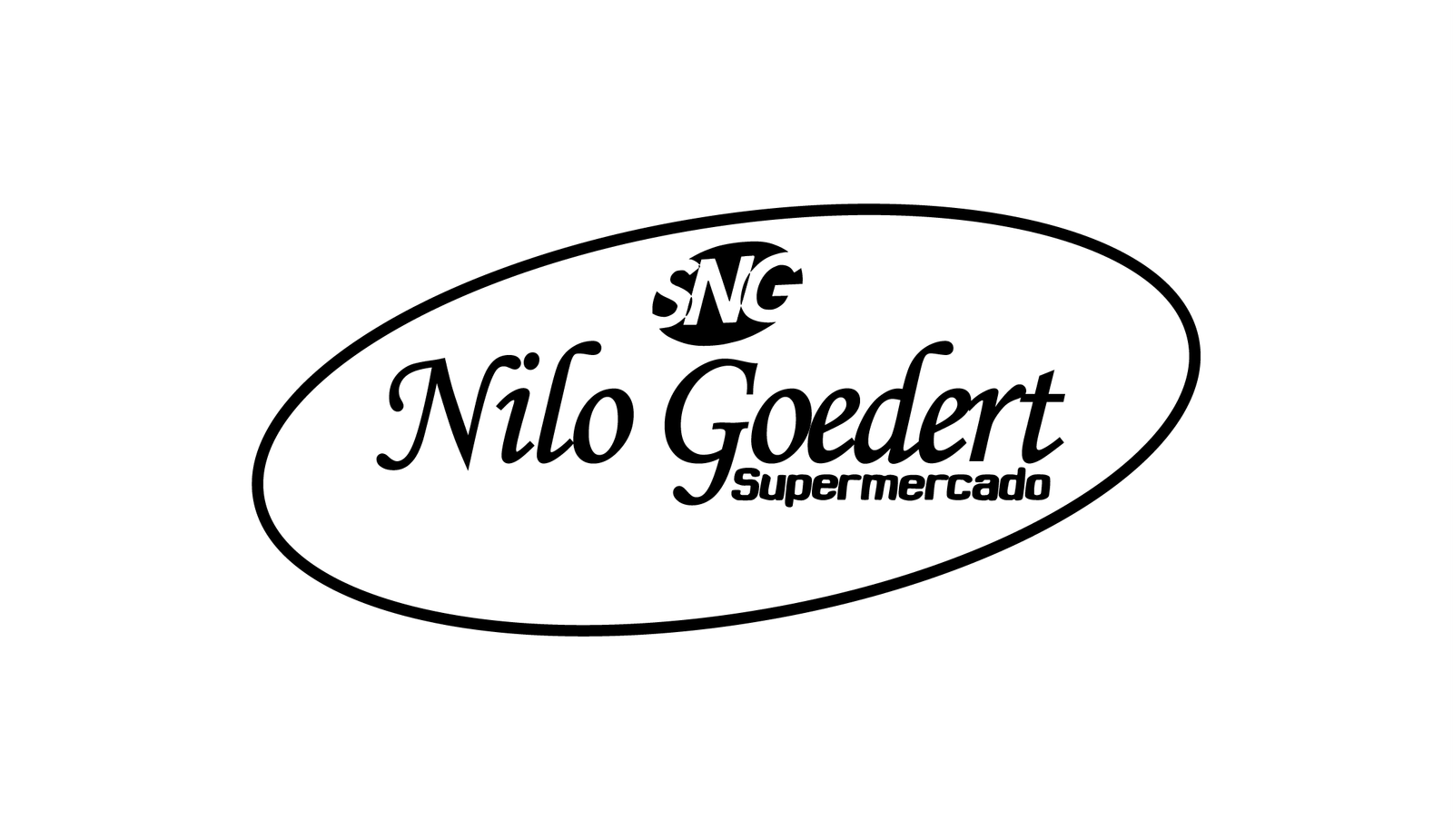 Nilo Goedert Supermercado
