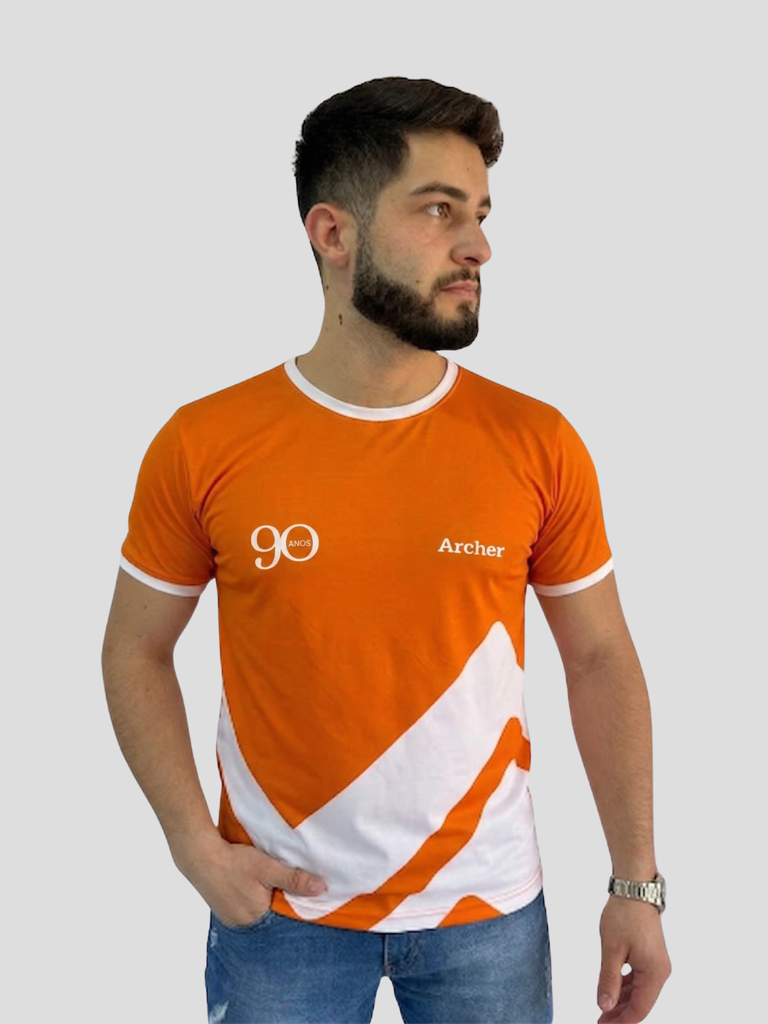 Uniforme para Eventos