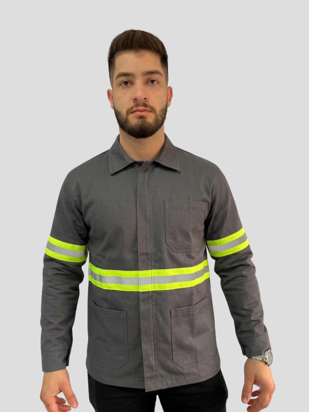 Uniformes industriais