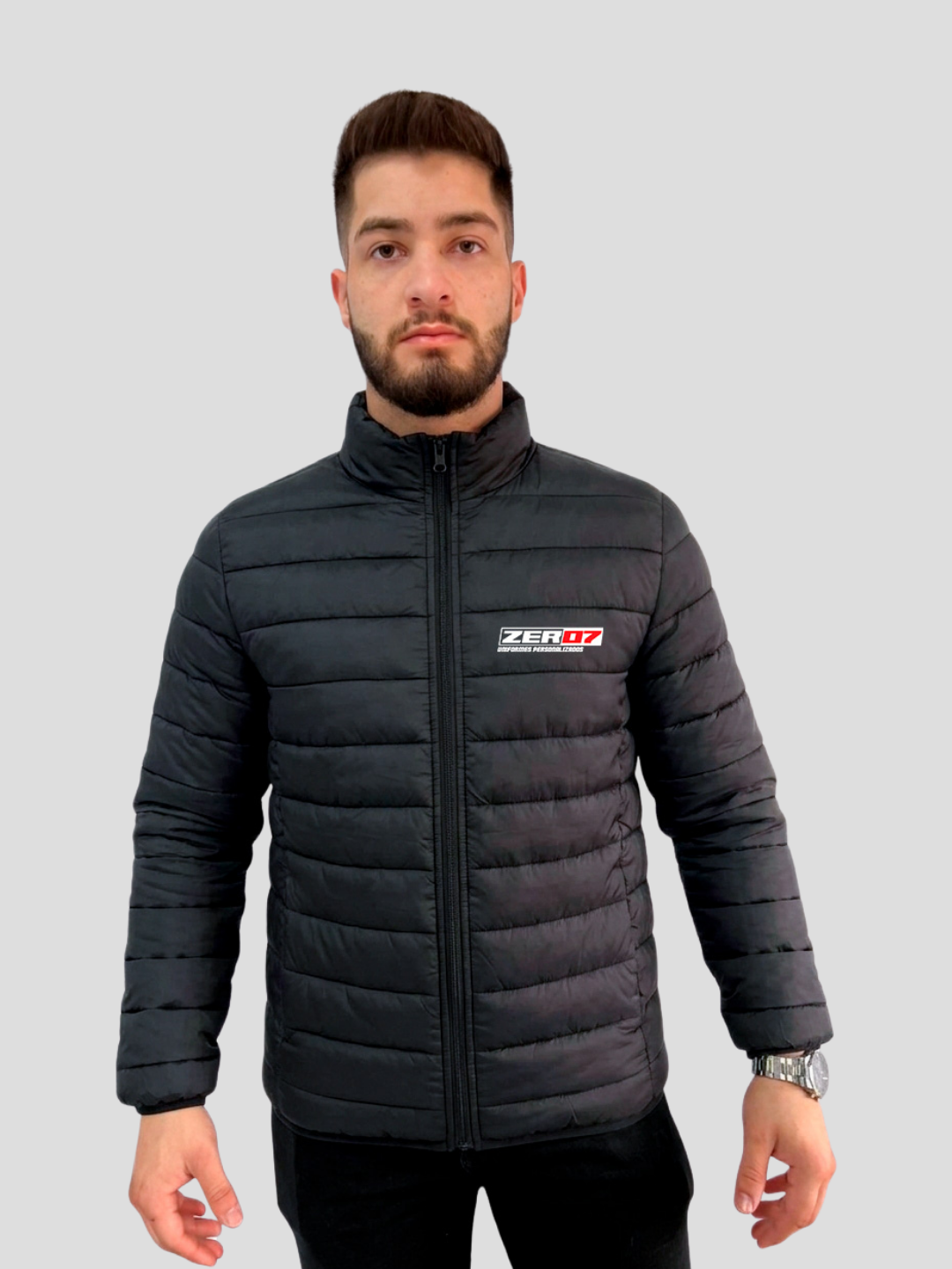 Jaqueta Puffer