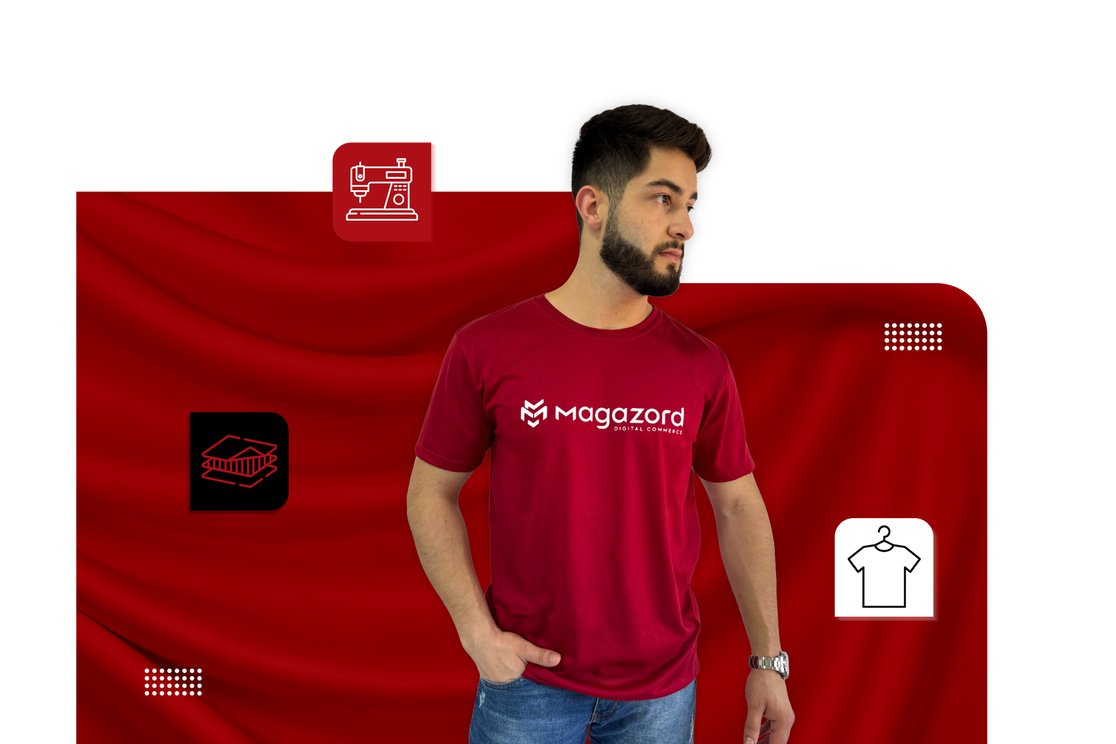 Zero7 Uniformes